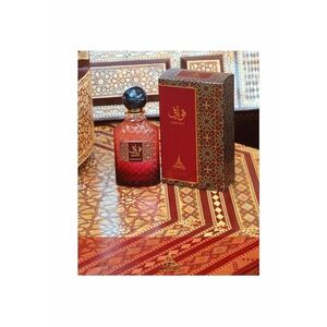 Apa de Parfum Qawafi Oriental Collection Unisex - 100 ml imagine