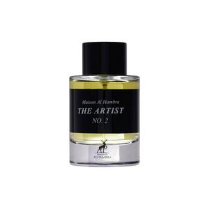 Apa de Parfum The Artist No 2 - Unisex - 100ml imagine