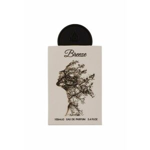 Apa de Parfum Breeze - Unisex - 100ml imagine