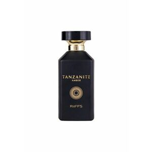 Apa de Parfum Tanzanite Amber - Barbati - 100 ml imagine