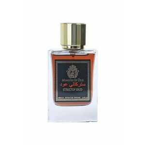 Apa de parfum Strictly Oud Extrait - Unisex - 100ml imagine