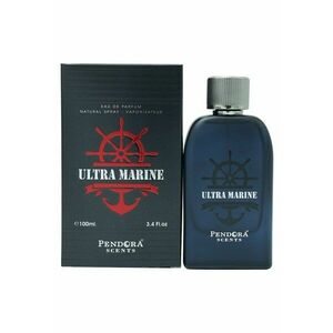 Apa de Parfum Ultra Marine Pendora Scents Barbati - 100 ml imagine