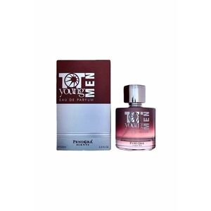 Apa de Parfum TOT Young Men Pendora Scents Barbati - 100 ml imagine