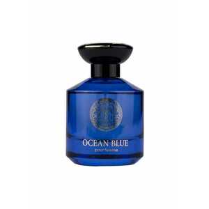 Apa de Parfum Ocean Blue - Femei - 100ml imagine