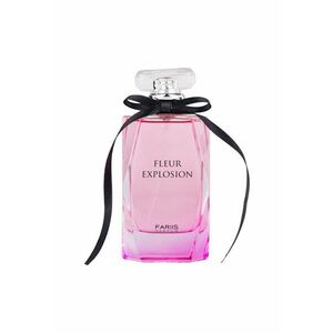 Apa de Parfum Fleur Explosion - Femei - 100ml imagine