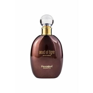 Apa de parfum Aoud El Tigre - Unisex - 100ml imagine