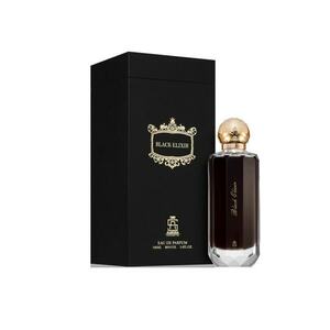 Apa de parfum Black Elixir - Barbati - 100 ml imagine