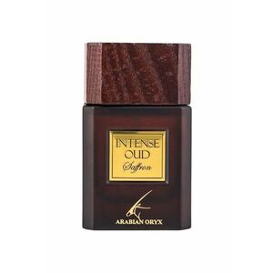 Apa de parfum Intense Oud Saffron - Unisex - 100ml imagine