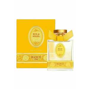 Apa de Toaleta - Rue de Soleil Rance Unisex - 50 ml imagine