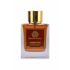 Apa de parfum Amber Oud - Unisex - 100ml imagine