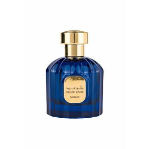 Apa de Parfum Blue Oud - Unisex - 100 ml imagine