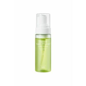 Gel de curatare pentru ten gras si mixt Clear Code Superfruit 150 ml imagine