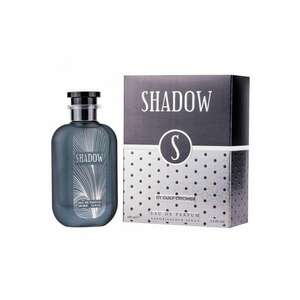 Apa de Parfum Shadow Unisex - 100 ml imagine