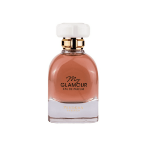 Apa de Parfum My Glamour Paris Corner - Femei - 100 ml imagine