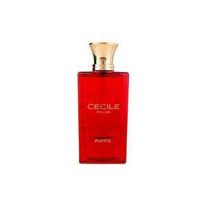 Apa de Parfum Cecile Rouge - Femei - 80 ml imagine