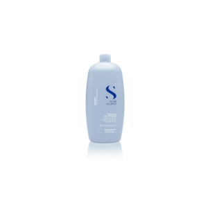 Sampon densificator Alfaparf Semi di Lino Thickening Low Shampoo - 1000 ml imagine