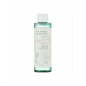 Daily Purifying Treatment Toner - 200 ml imagine