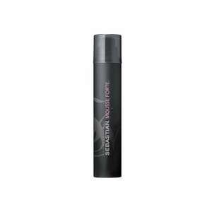 Spuma pentru par Mousse Forte - 200 ml imagine