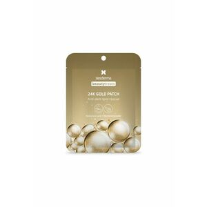 Plasturi pentru ochi 24K Gold Beauty Treats - 1 bucata imagine