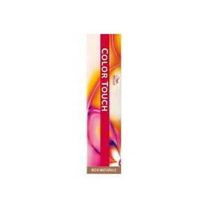 Vopsea de par semi-permanenta Color Touch Rich Naturals 123 imagine