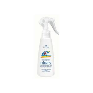 Lotiune pentru calmarea arsurilor solare Spray - 200 ml imagine