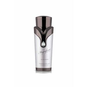 Apa de Parfum - Magnificent pour Homme - barbati - 100 ml imagine