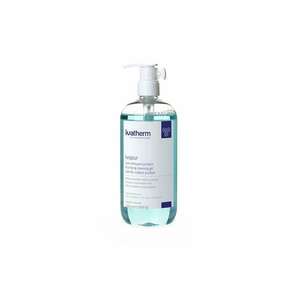 Gel spumant purifiant Ivapur 500 ml imagine