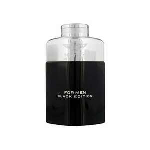 Apa de parfum Bentley for Men Black Edition - Barbati - 100 ml imagine