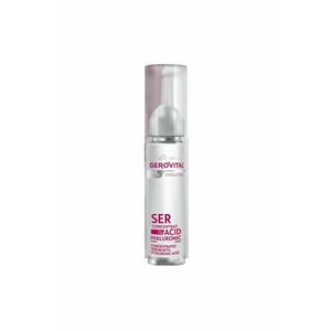 Ser H3 Evolution cu acid hialuronic concentratie 6% - 10 ml imagine