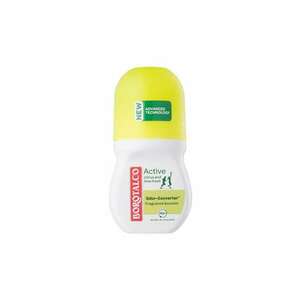 Pachet 3 x Deodorant Roll-On Active Citrus and Lime 50 ml imagine