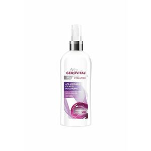 Apa micelara H3 Evolution cu acid hialuronic - 150 ml imagine