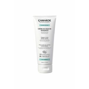 Gel de dus-crema calmanta 200 ml imagine