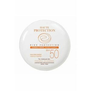 Fond de ten cu protectie solara High Protection SPF 50 - 10 g imagine