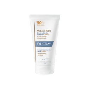 Crema protectoare anti-pete - SPF 50+ - Melascreen - 50 ml imagine