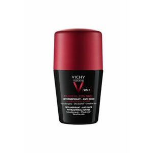 Deodorant roll-on antiperspirant pentru barbati Homme clinical control 96H - 50 ml imagine