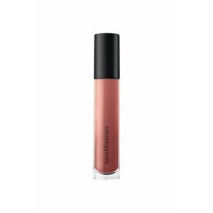 Ruj lichid Nude Matte Liquid Lipcolor BareMinerals - Boss - 4 ml imagine