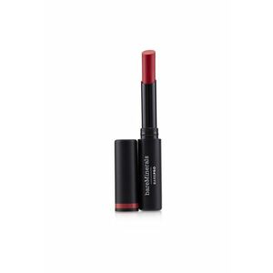 Ruj BarePro Longwear Lipstick BareMinerals - Cherry - 2 g imagine