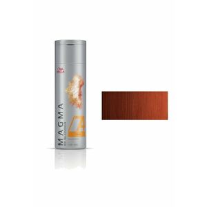 Blondor Pro Magma Pigmented Lightener vopsea profesionala pentru suvite pentru par natural si vopsit /74 120 g imagine