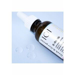 Serum B-Bomb cu 10% Niacinamide Geek&Gorgeous - 30 ml imagine