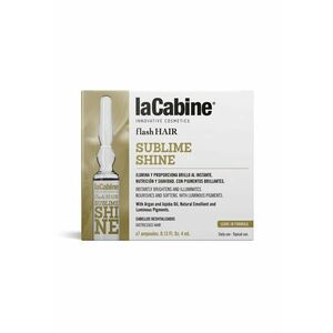 Set 7 fiole LaCabile SUBLIME SHINE - 7x5 ml imagine