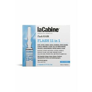 Set fiole de par LaCabine - 11 in 1 - 7x5 ml imagine