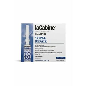 Set fiole de par LaCabine - 7x5 ml imagine