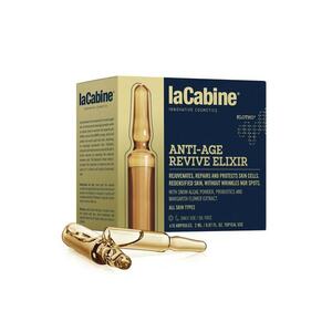 Set 10 fiole LaCabine ANTI-AGING REVIVING ELIXIR - 10x2 m imagine