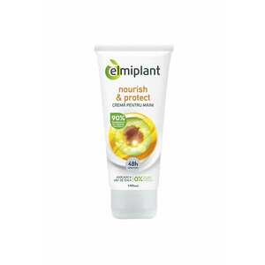 Crema Nutritiva pentru Maini 100 ml imagine