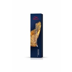 Koleston Perfect Me+ Rich Naturals vopsea profesionala permanenta pentru par 9/1 60 ml imagine