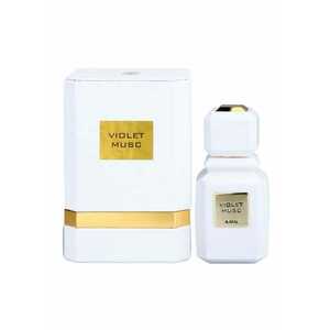 Apa de parfum Violet Musc - Femei - 100 ml imagine