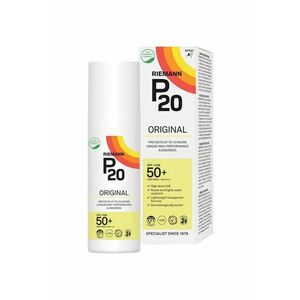 Spray cu factor de protectie Original - SPF 50+ - 85 ml imagine