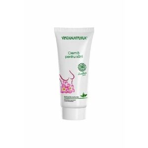 Crema Intretinere Sani - 75 ml - Viva Natura imagine