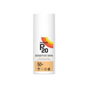 Crema de corp Sensitive - cu factor de protectie SPF 50+ 200 ml imagine