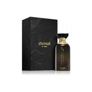 Apa de Parfum Eternal 51 100 ml - Unisex imagine